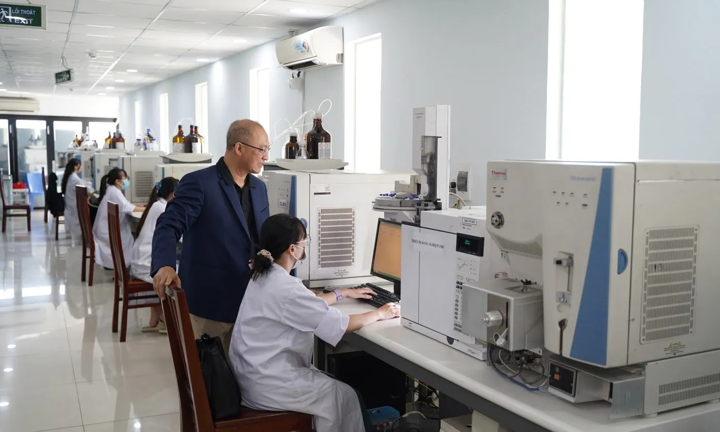 Thuốc bảo vệ thực vật sinh học có nguồn gốc thảo dược