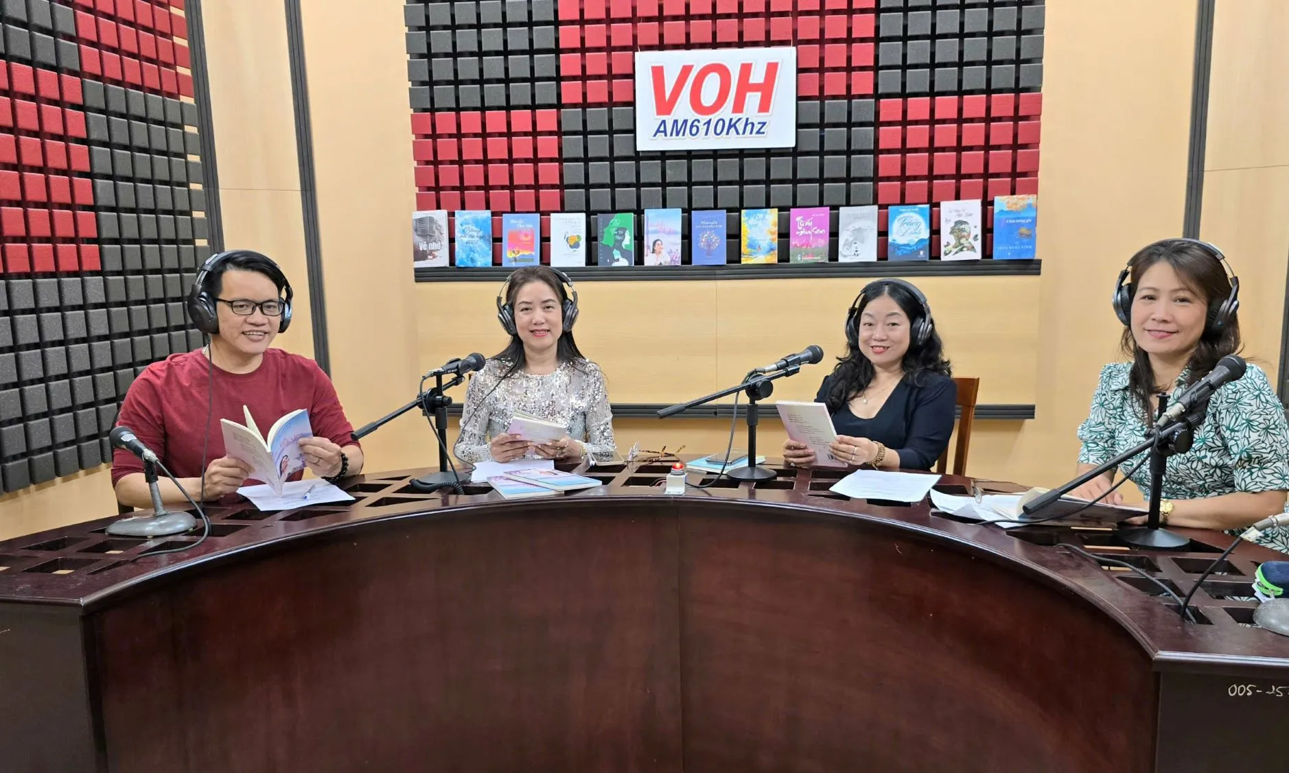 Đặng Tường Vy thôi khát khao tình yêu ảo ảnh