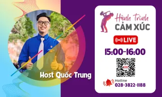 Tự hào Tháng Thanh Niên