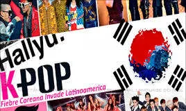 Đất nước Hàn quốc và K -POP