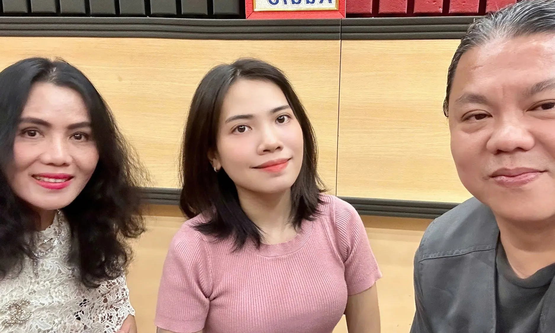 Nữ nhạc sĩ, doanh nhân Hạnh Trần trở lại với ANTS