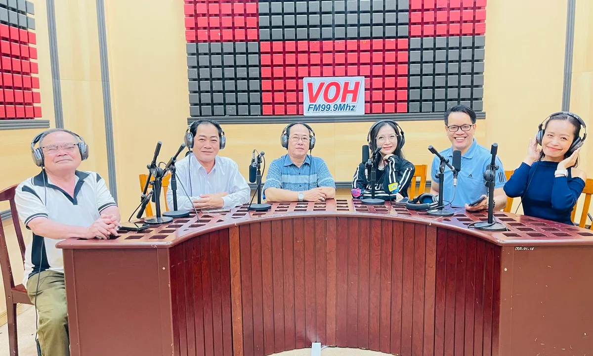 NS NS Mỹ Hằng - Từ vai đào thương đến danh hiệu nghệ sĩ nhân dân