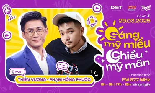 Tập 92: Thiên Vương x Phạm Hồng Phước
