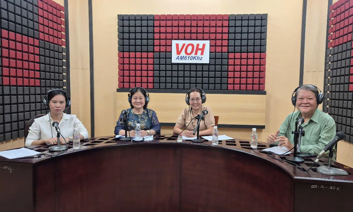 Học tập suốt đời – Hành trang bước vào kỷ nguyên mới (Kỳ 2)