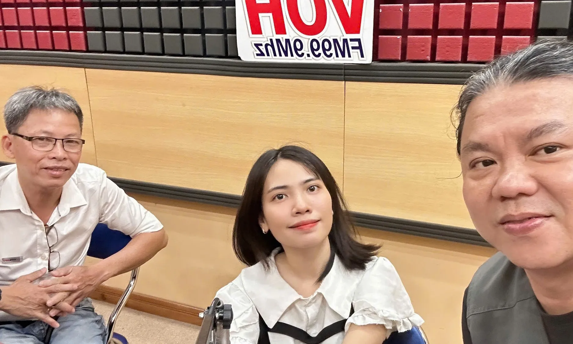 NS Đăng Tuấn nói về ngành điện chào mừng 50 năm thống nhất đất nước