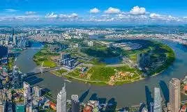 Chính sách, yếu tố tạo đột phá cho kinh tế TPHCM