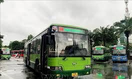 TP.HCM tập trung nâng cao chất lượng dịch vụ xe buýt 