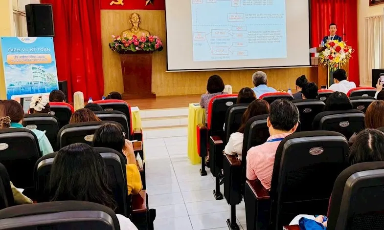 Cập nhật chính sách pháp luật mới cho các doanh nghiệp đang hoạt động trong KCX-CN TP