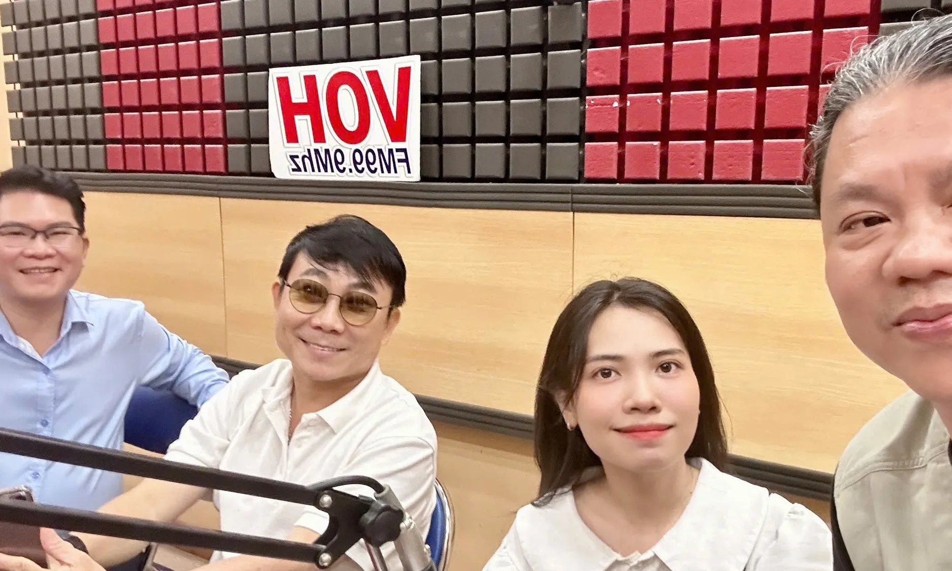 Hội viên mới Tiến sĩ kinh tế luật Lê Bá Thường