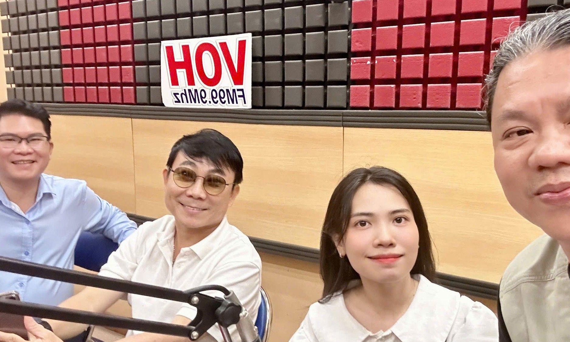 Hội viên mới Tiến sĩ kinh tế luật Lê Bá Thường