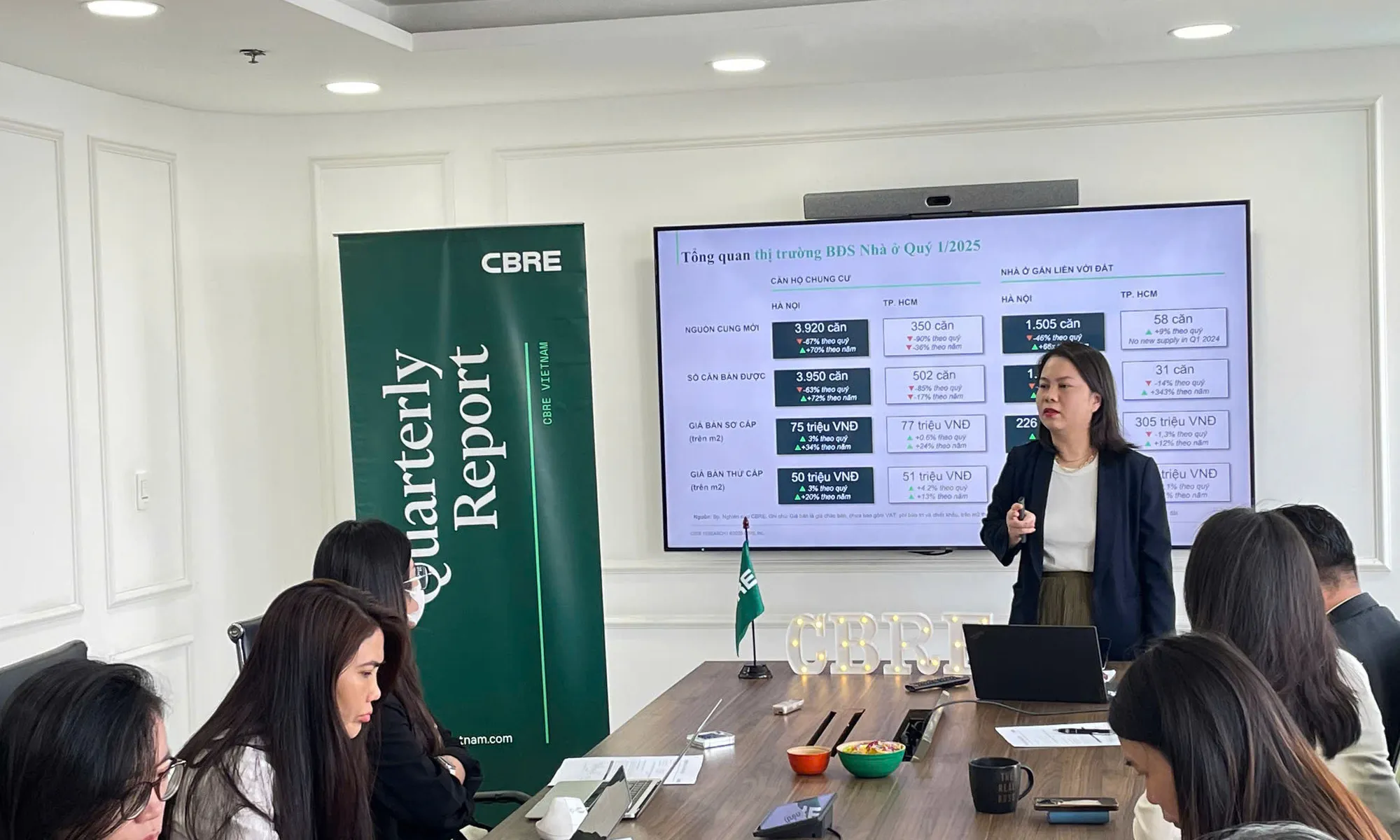 GSETS 2025: Các giải pháp xanh và công nghệ mới nổi cho sự phát triển bền vững