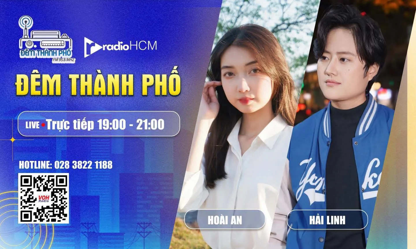 TPHCM: Khai mạc “Sắc màu thành phố Bác” với diễu hành thuyền hoa đăng