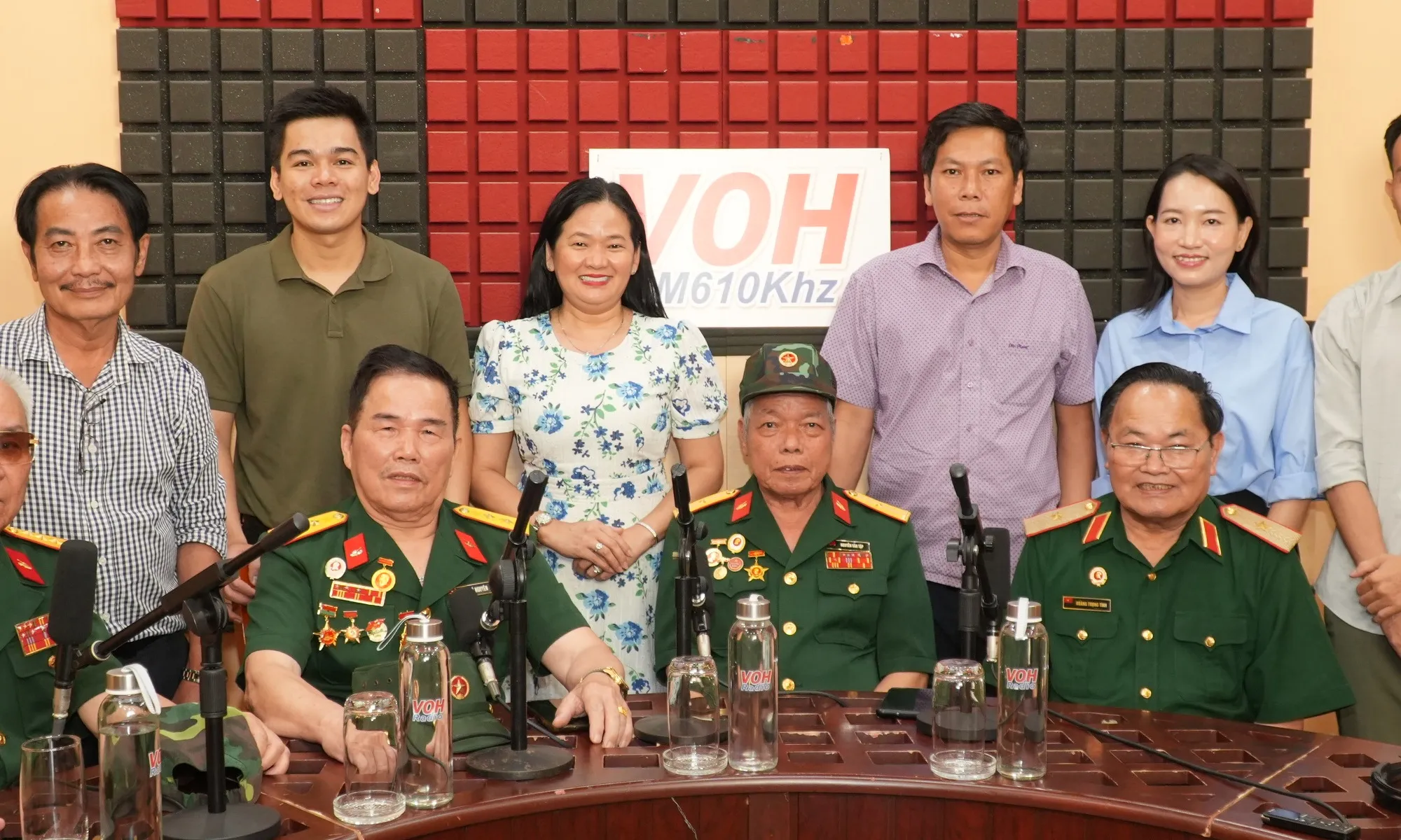 Mùa xuân đẹp nhất!