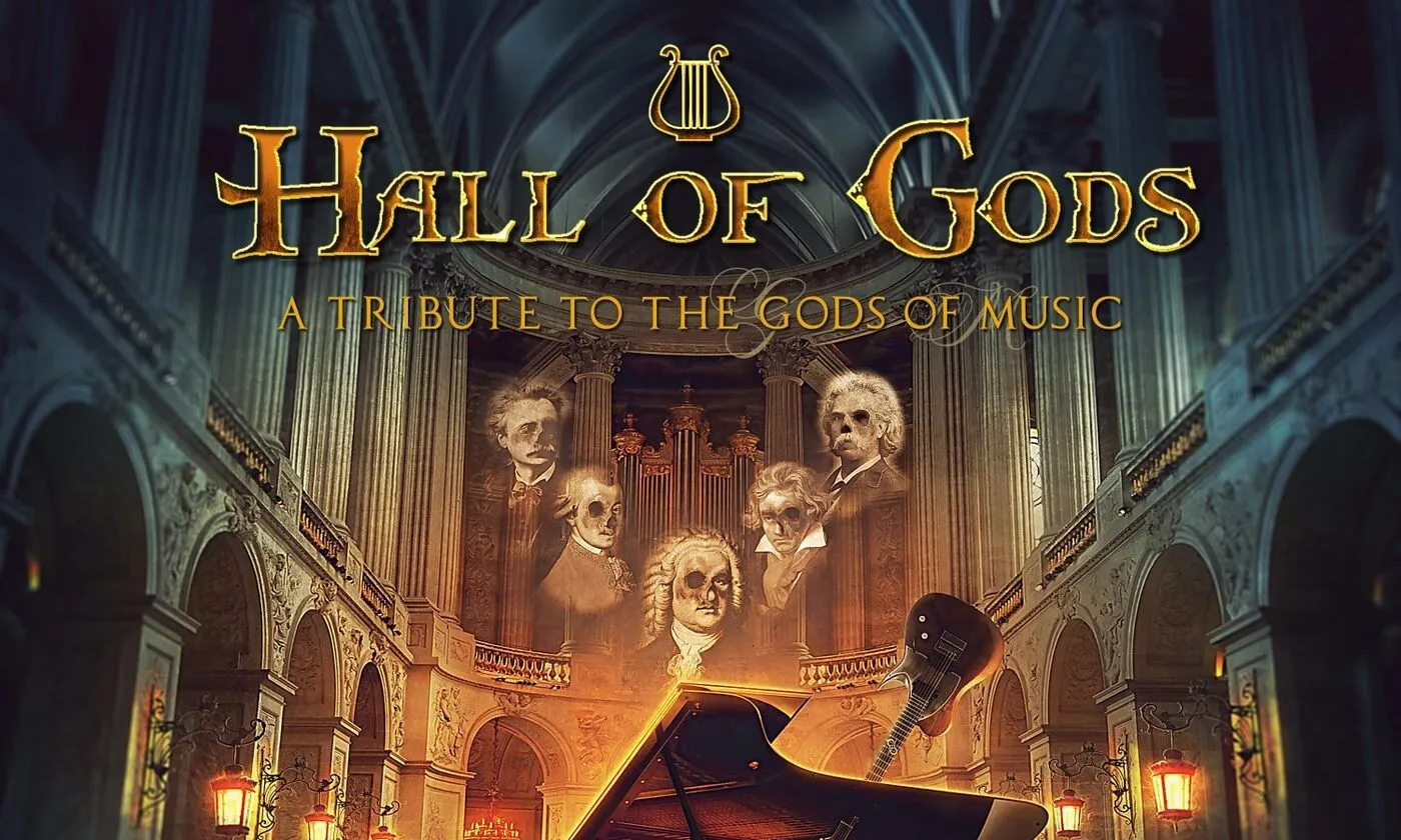 Dự án tưởng niệm những nhà soạn nhạc cổ điển thiên tài