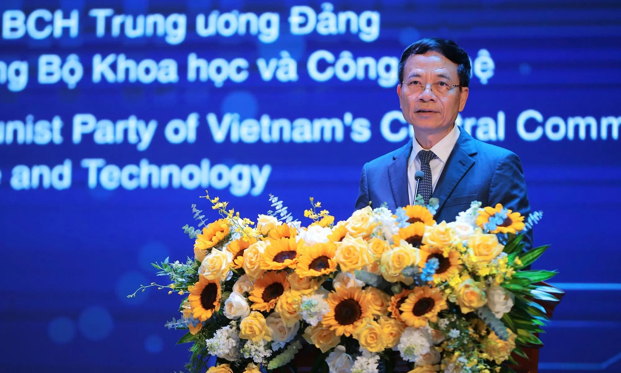 Kết nối và thúc đẩy văn hóa đổi mới sáng tạo tại Việt Nam