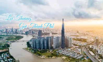 LỜI THƯƠNG GỬI THÀNH PHỐ 