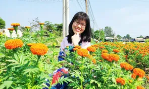 YÊN LÀNH TRONG TIM