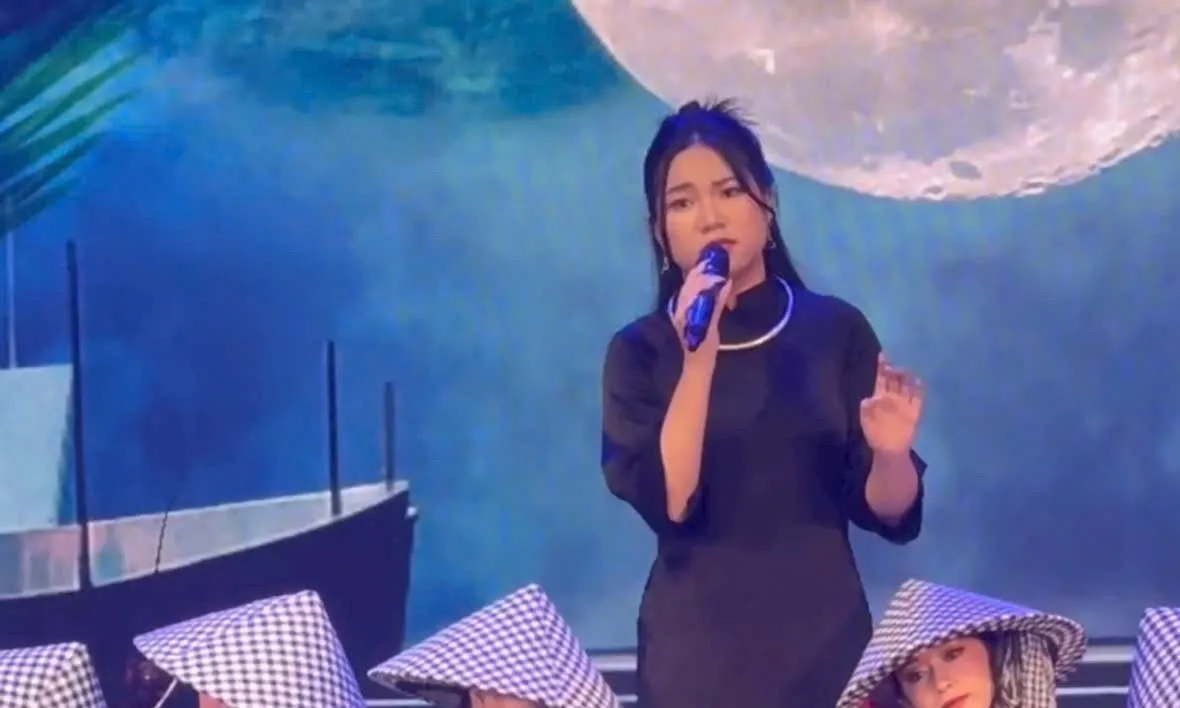 Bảo Ngọc quán quân 2019 - Em không ngừng học tập để được làm nghề tốt hơn