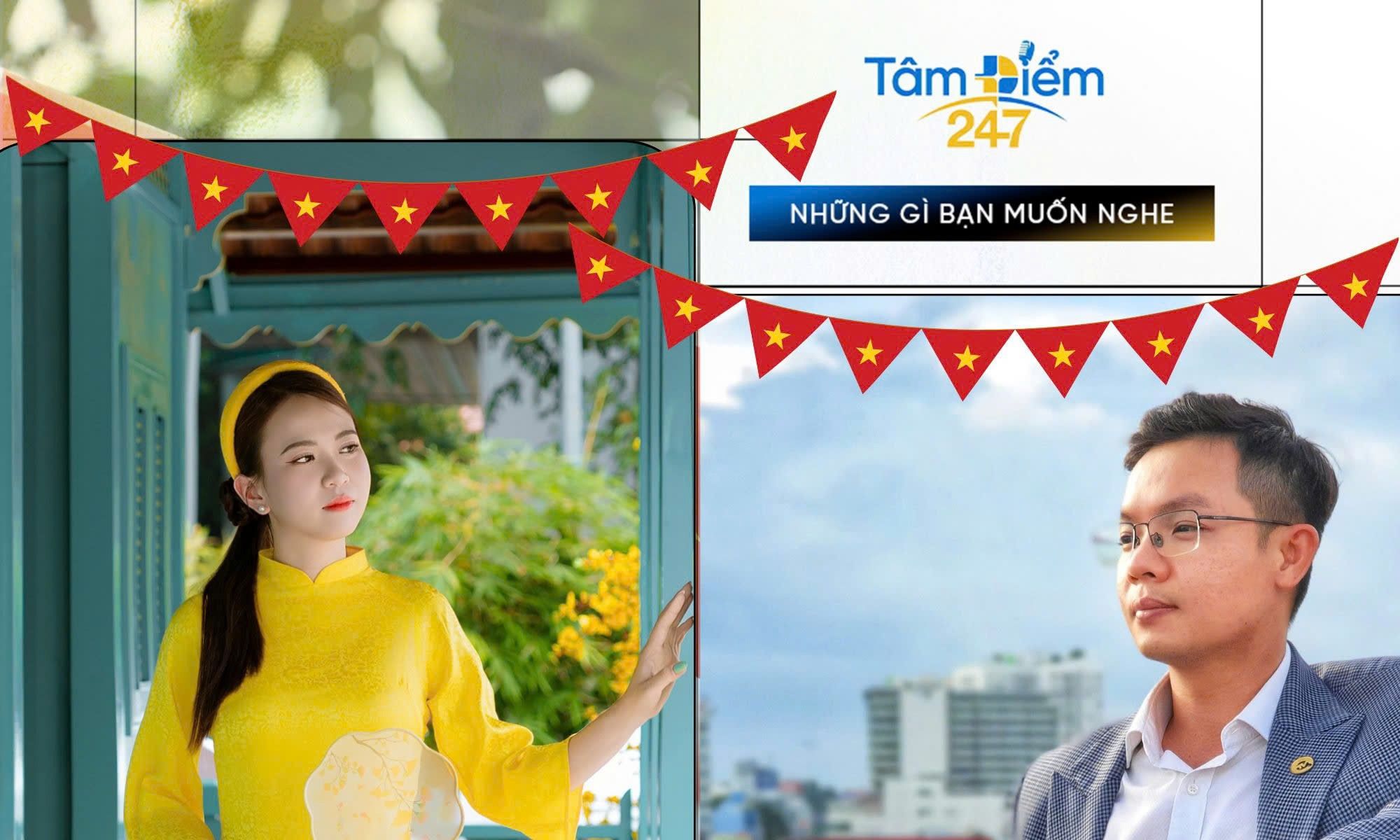 Những thước phim xúc động nhất về người nữ thanh niên xung phong
