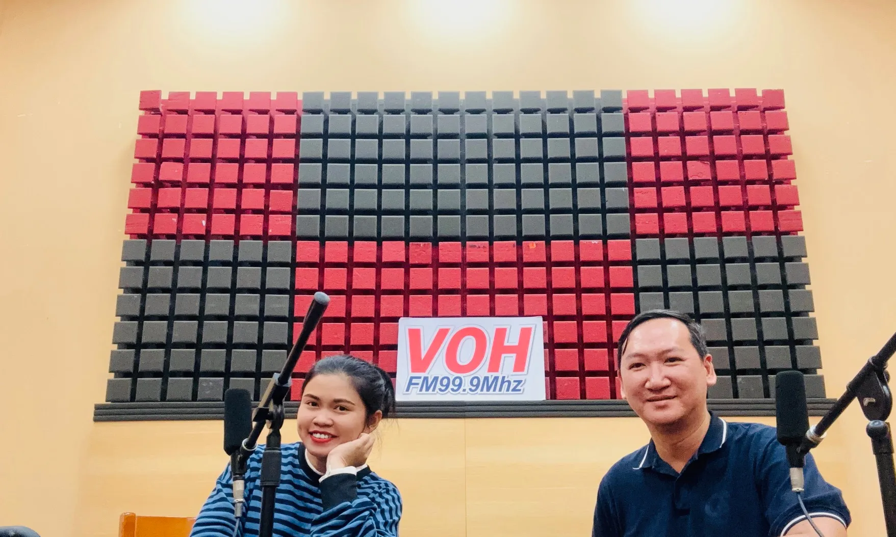 Người tâm huyết giúp nông dân vùng sâu vùng xa kinh doanh online