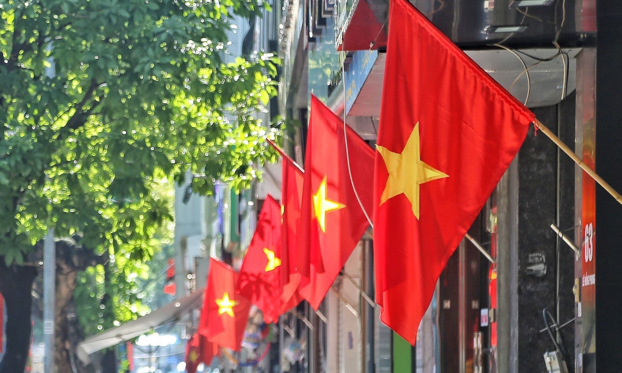 April 30 victory - Inspiration for global liberation movements
