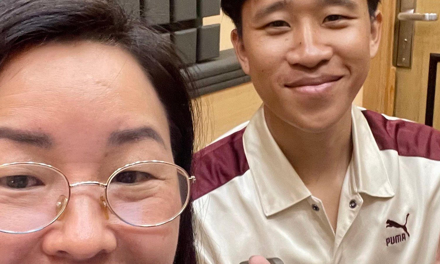 Giao lưu cùng Đào Quang Hà, đạp xe từ Hà Nội vào TP.HCM để cùng dự lễ kỷ niệm 50 năm GPMN