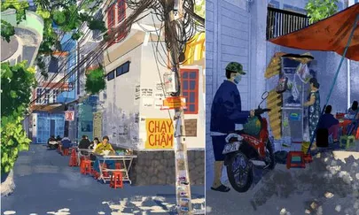 VỀ VỚI THÀNH PHỐ BAO DUNG