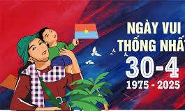 Đô thị xanh ngày 29/4/2025