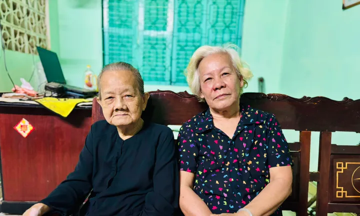 Nữ Chiến Sĩ Quân Báo Củ Chi Và Tiệm May Giữa Lòng Địch