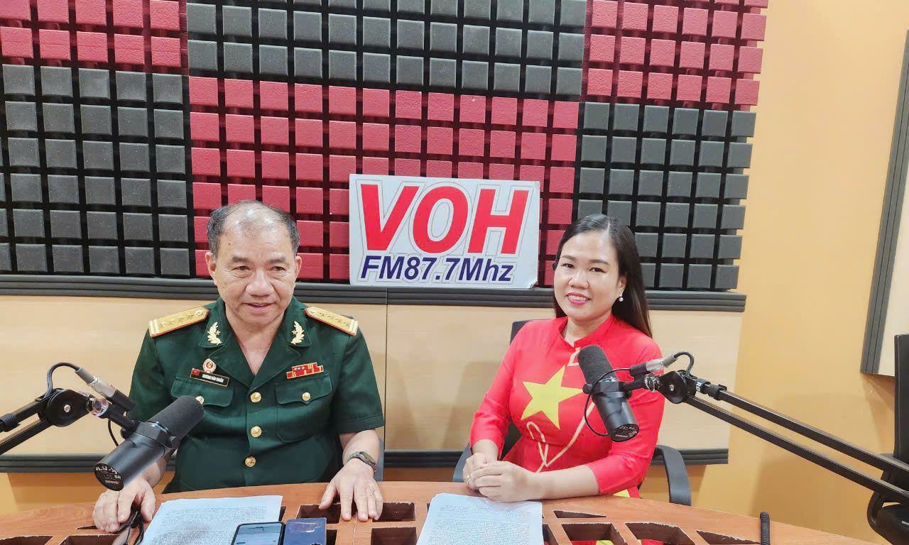 Doanh nhân Cựu chiến binh, người chiến sĩ kiên cường trên mặt trận kinh tế