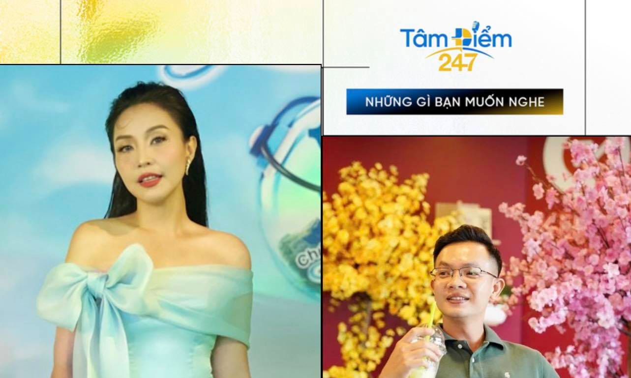 Tháng 5 gõ cửa như một khúc intro nhẹ nhàng của mùa hè