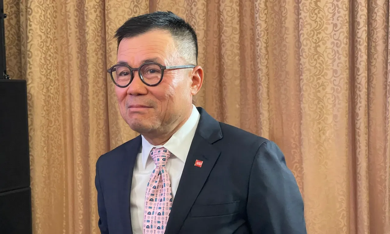 Kim ngạch XK sang Hoa Kỳ quý 1 tăng 22% - sức bật của DN Việt trong tình hình nhiều bất ổn