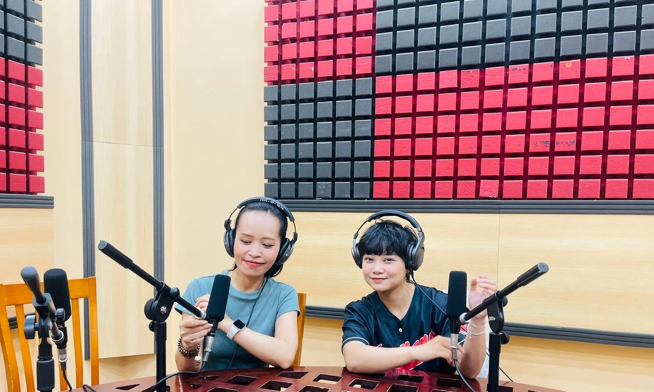 Khổng Mỹ Phượng - Từ giải vô địch thế giới đến huấn luyện viên trẻ tuổi nhất Việt Nam 