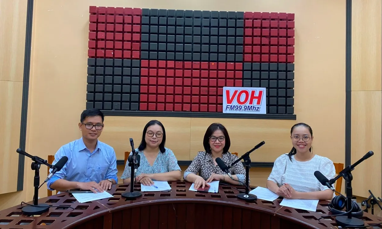 TP.HCM và những dự án chắp cánh cho startup