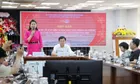 Hải Phòng sẵn sàng tổ chức Lễ hội Hoa Phượng đỏ 2025 và đón nhận danh hiệu Thành phố Anh Hùng