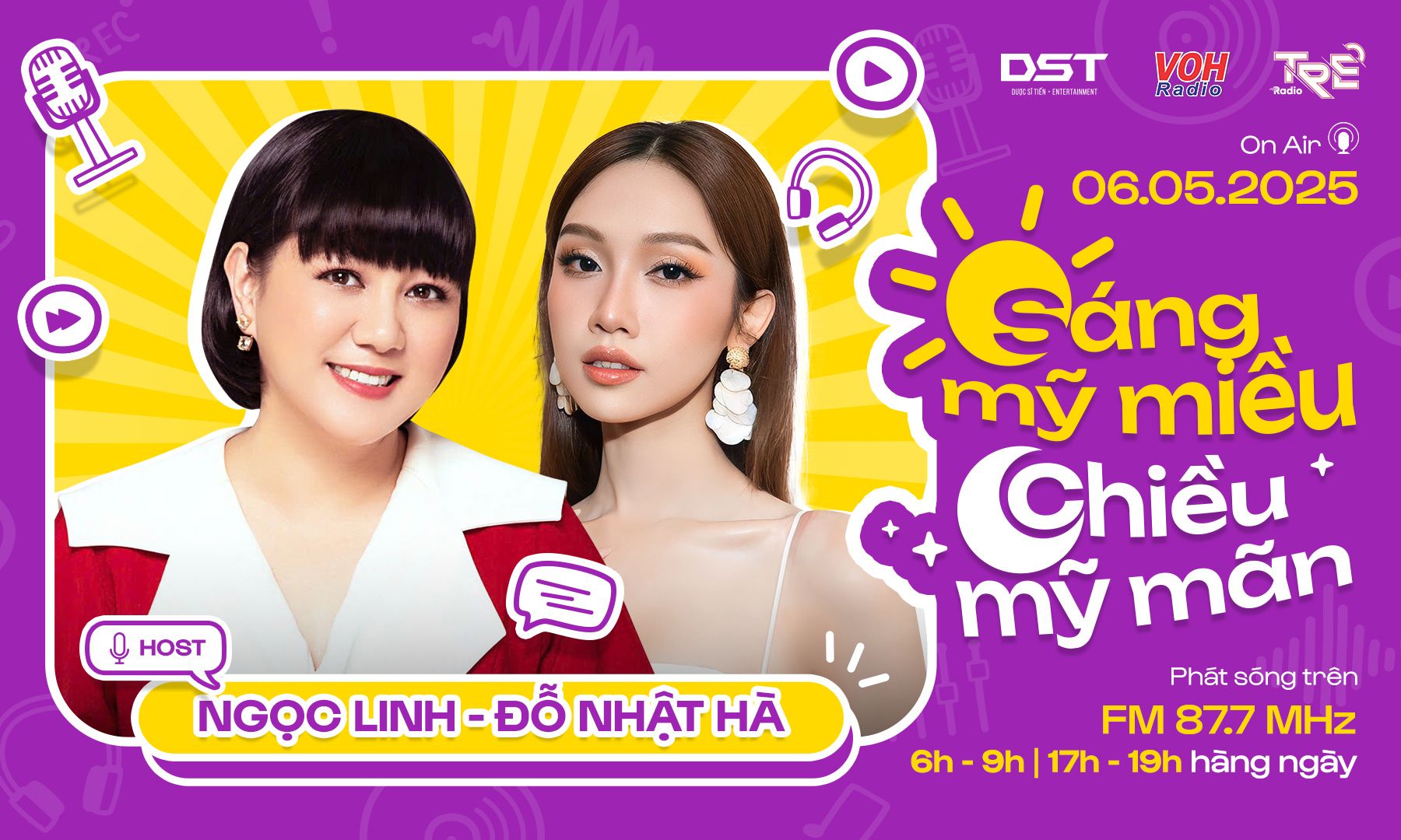 Tập 168: Đỗ Nhật Hà x Ngọc Linh