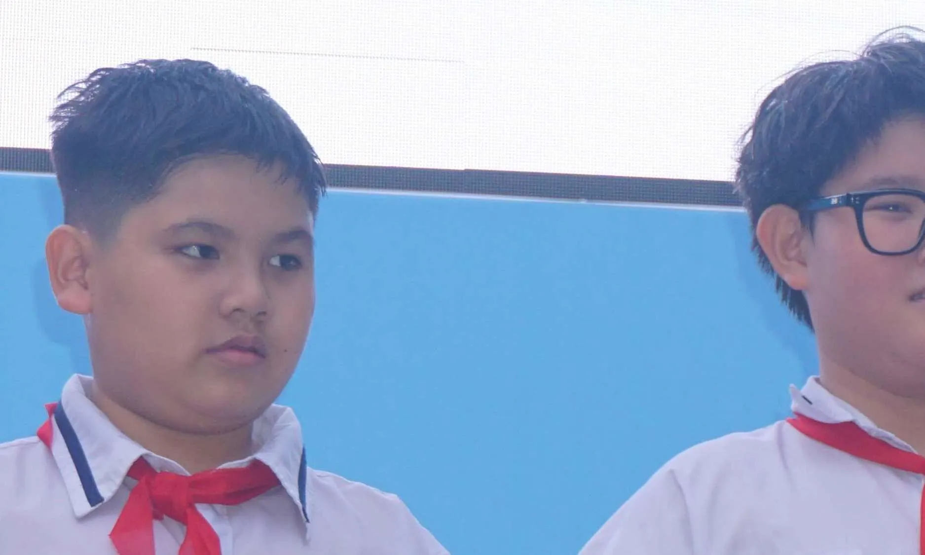 Bạo lực học đường