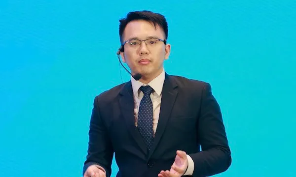 Kinh tế vĩ mô vững vàng là nền tảng quan trọng của thị trường bất động sản  