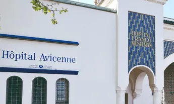 Hệ thống bệnh viện ở Paris 