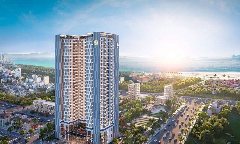 Đô thị xanh ngày 6/5/2025
