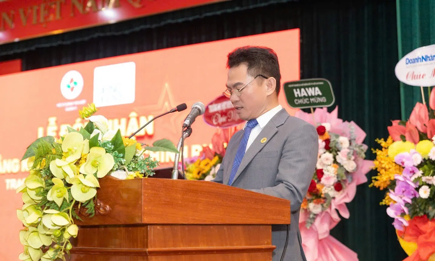 Nhiều hình thức hỗ trợ doanh nghiệp vượt giai đoạn khó khăn