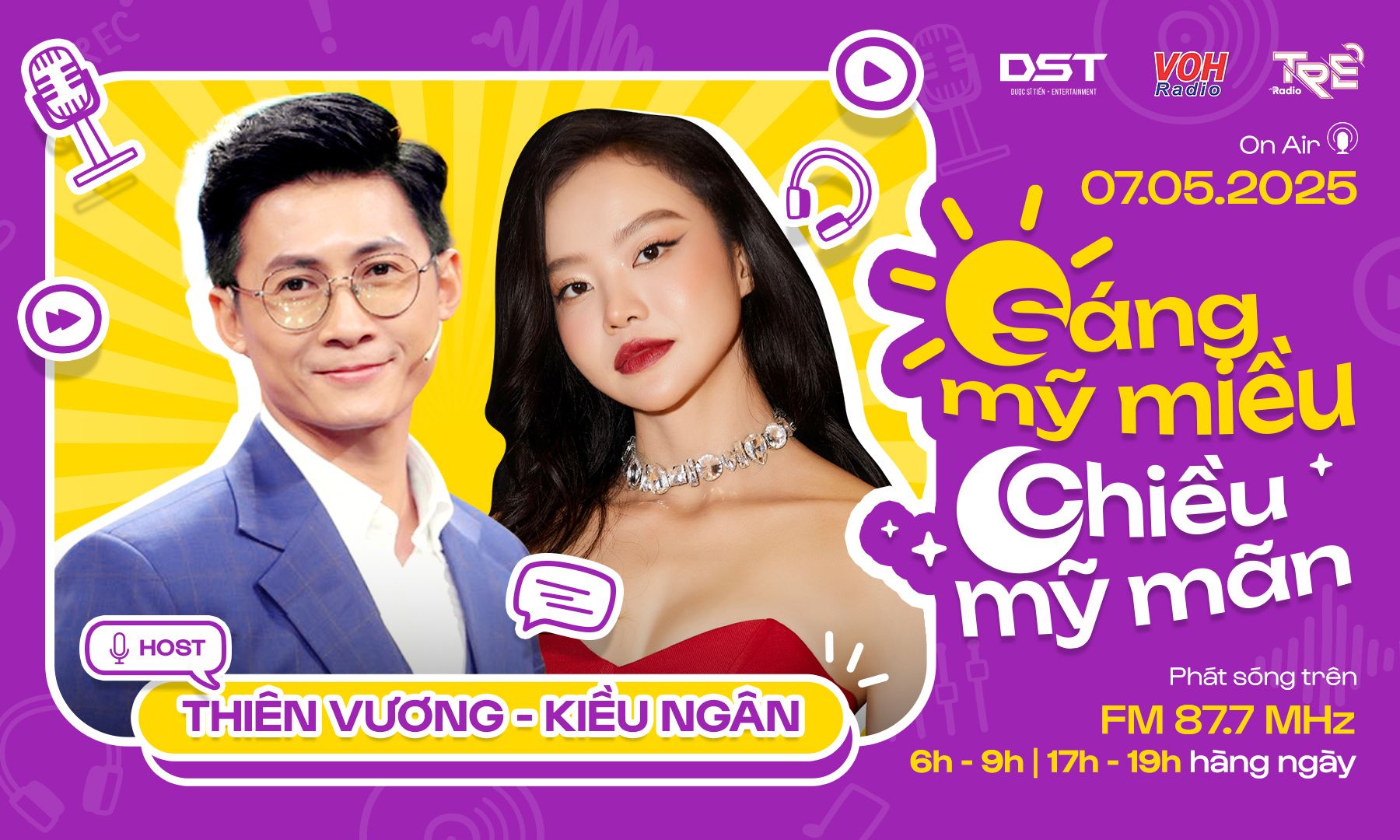 Tập 170: Kiều Ngân x Thiên Vương