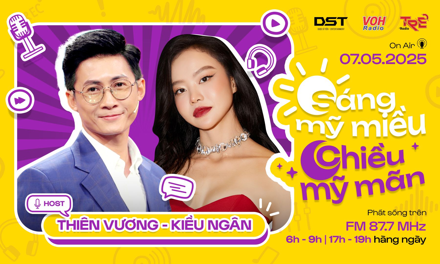 Tập 169: Thiên Vương x Kiều Ngân