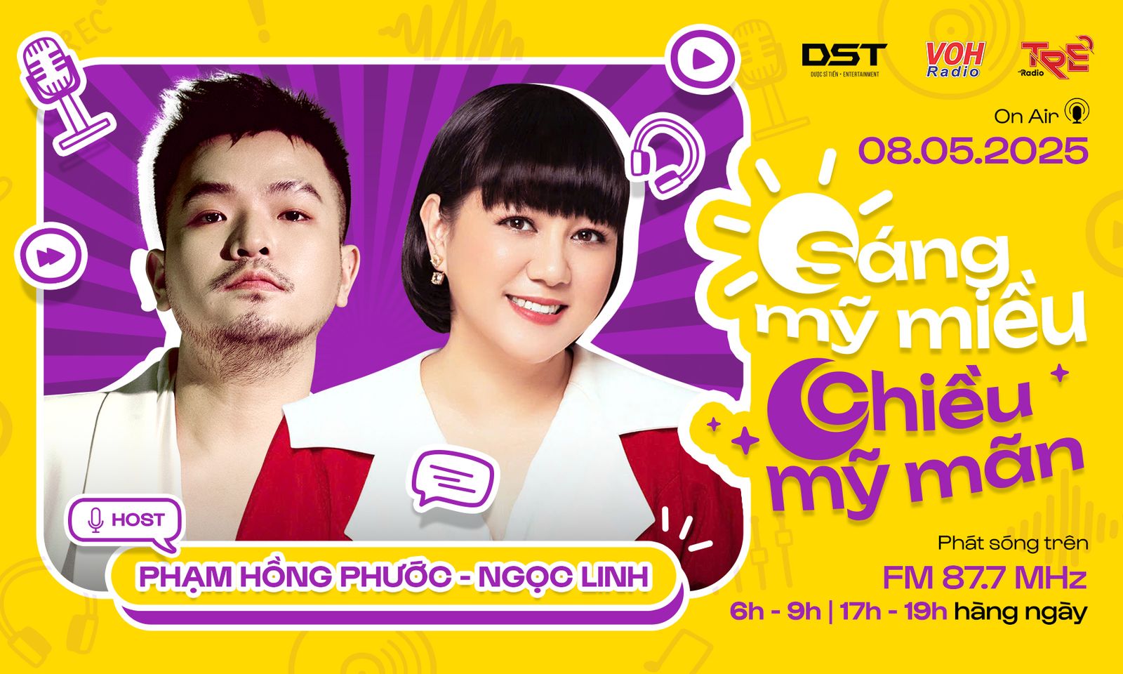 Tập 171: Ngọc Linh x Phạm Hồng Phước