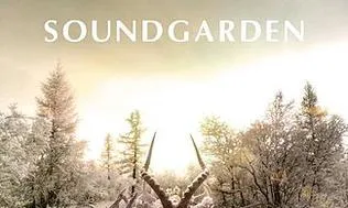 Ban nhạc để đời của Chris Cornell