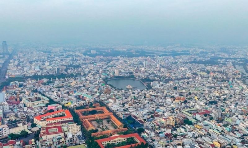 Chuyên gia nói gì về đề xuất thuế 20% trên lãi bán nhà đất?