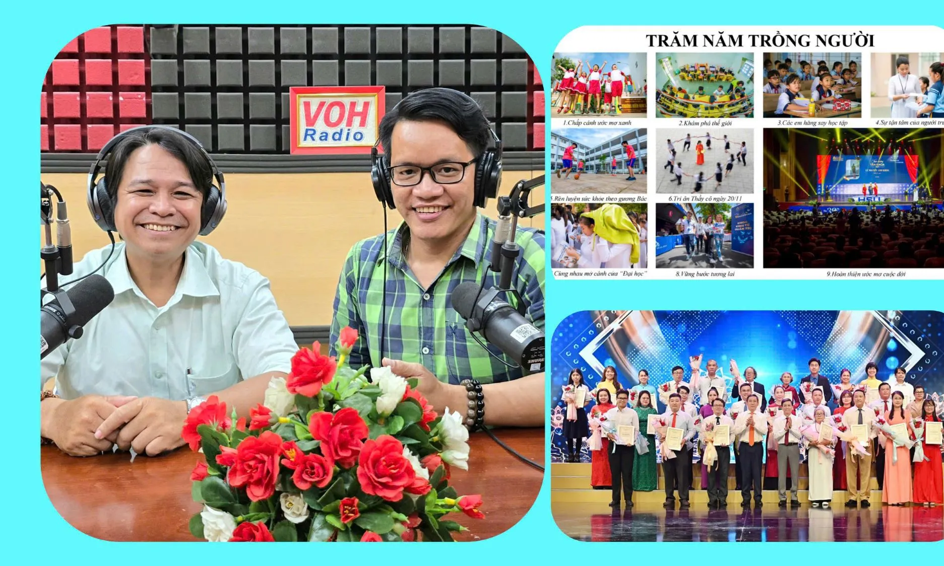 Trăm năm trồng người