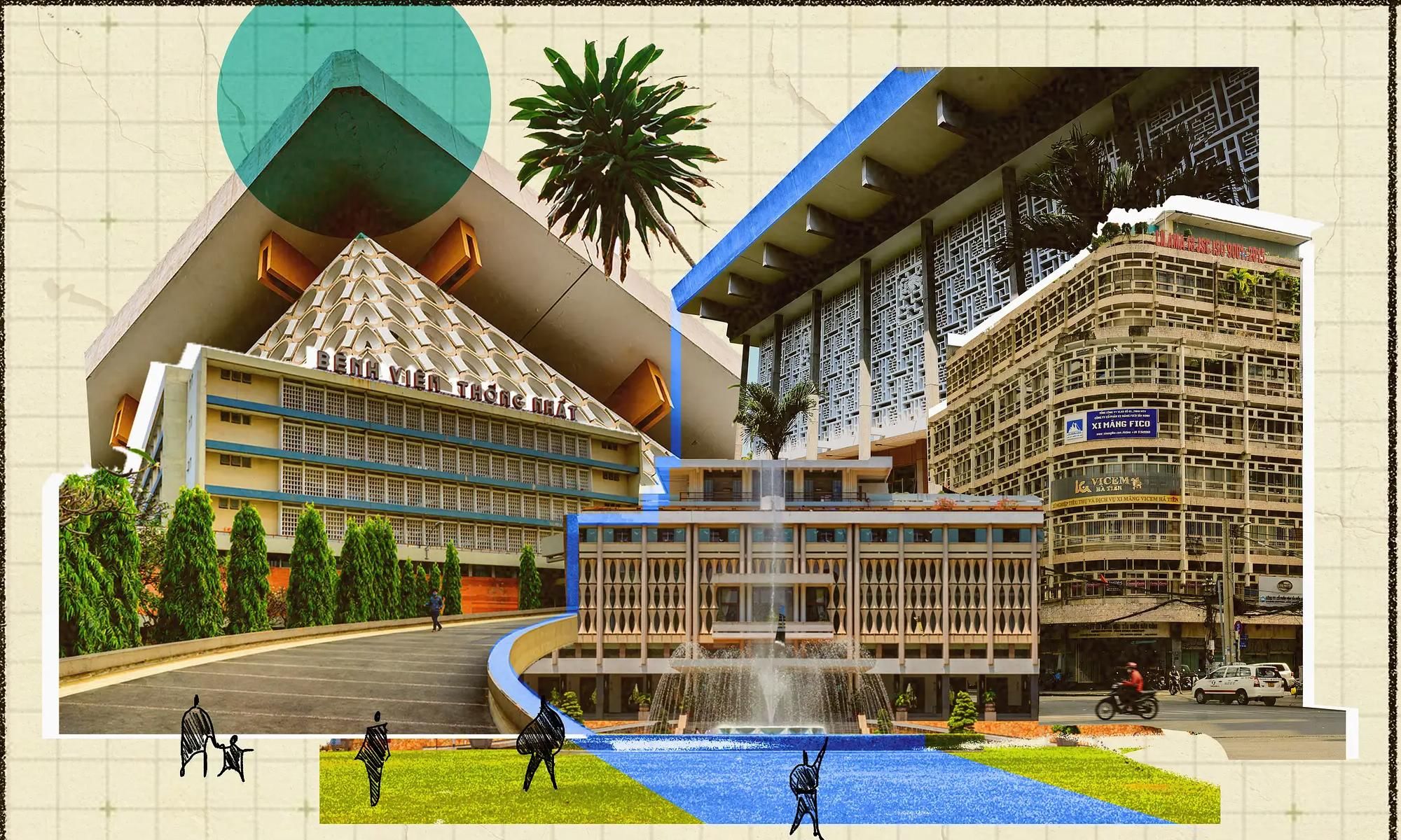 Preserving urban heritage: Building a modern Ho Chi Minh City rooted in cultural memory