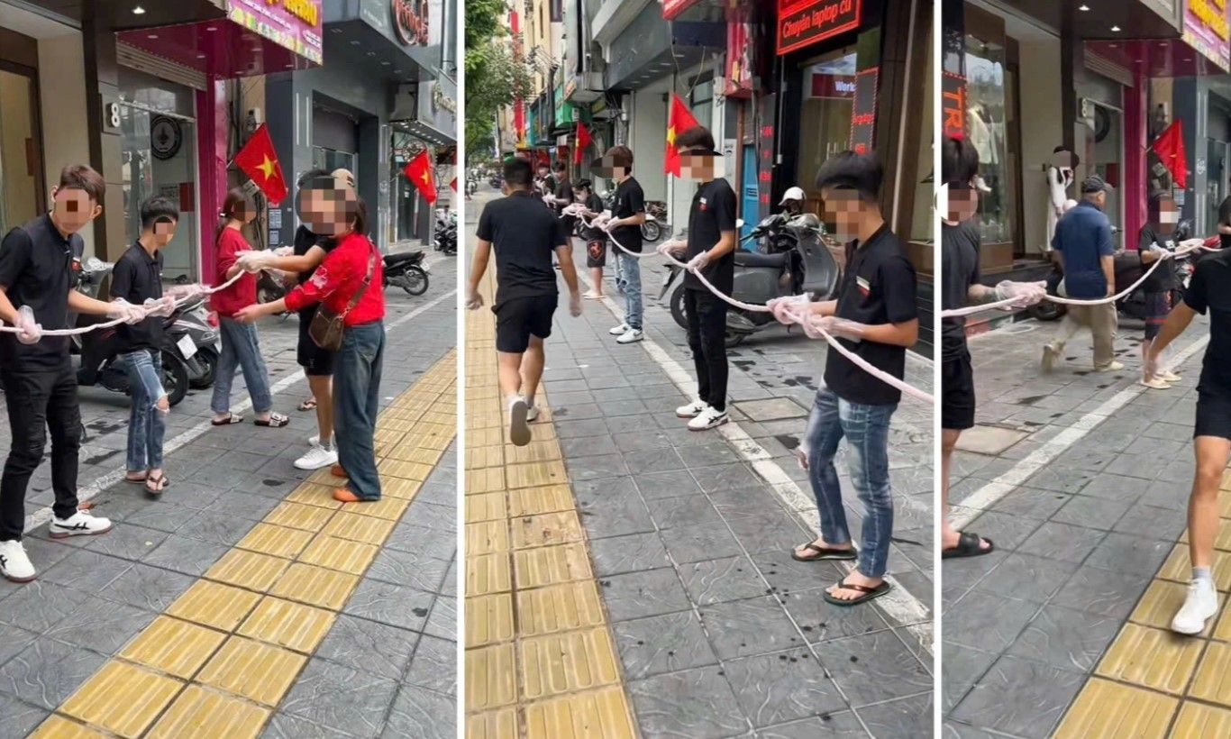 Cẩn thận với lòng se điếu để không rước bệnh vào người