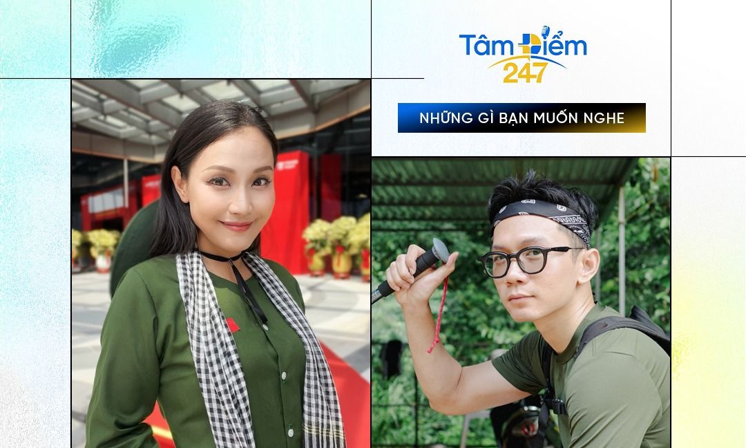 Những giai điệu về Mẹ